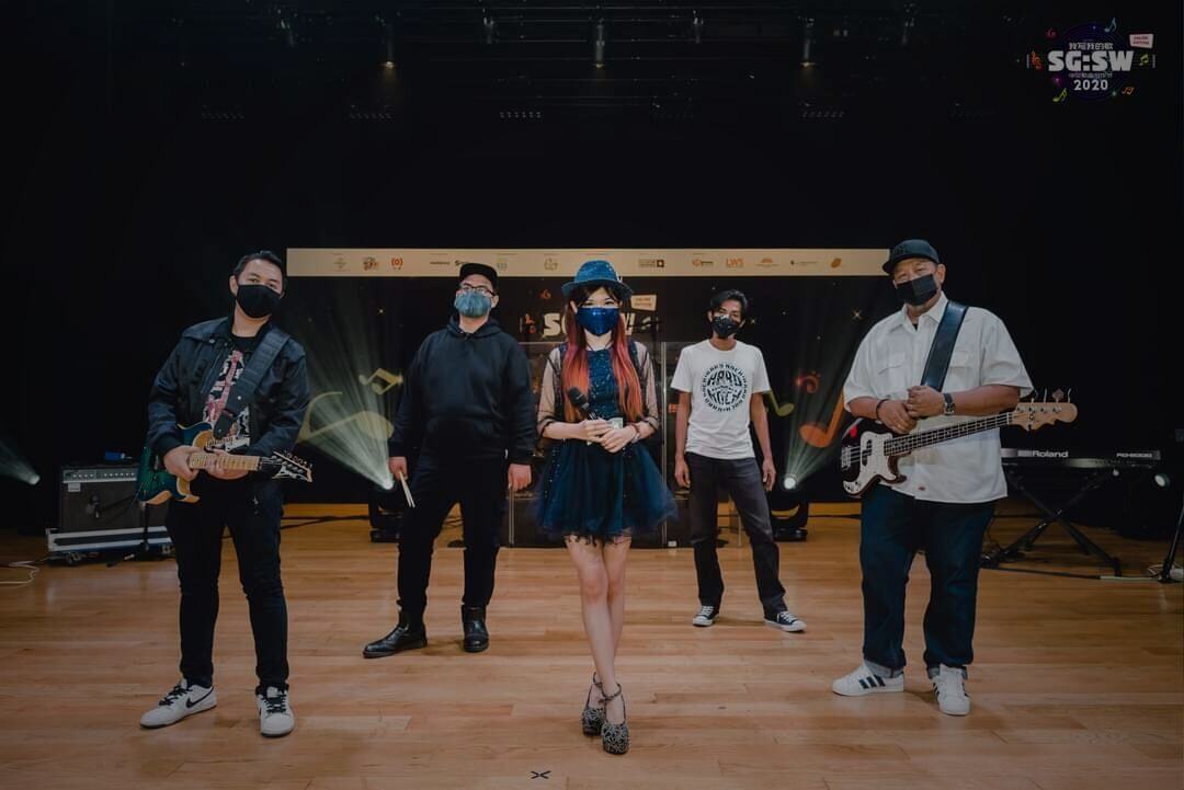 Music Performance