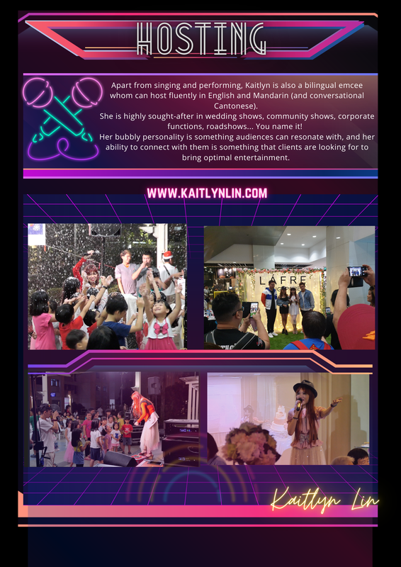 Corporate Gala Showcase