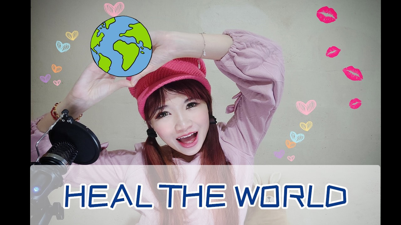 Heal The World