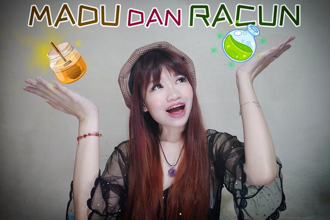 Madu Dan Racun